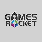 Gamesrocket